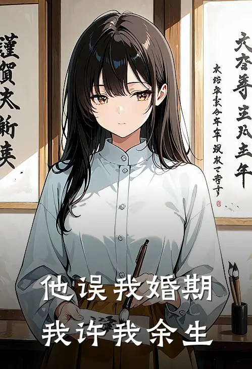 他误我婚期，我许我余生