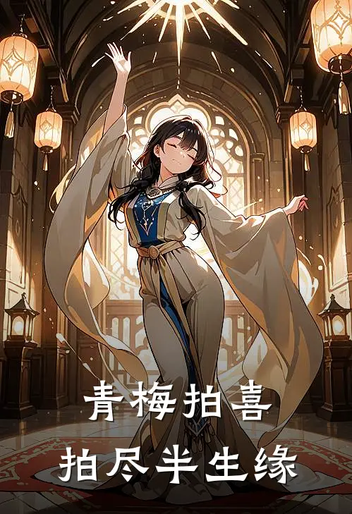 青梅拍喜，拍尽半生缘