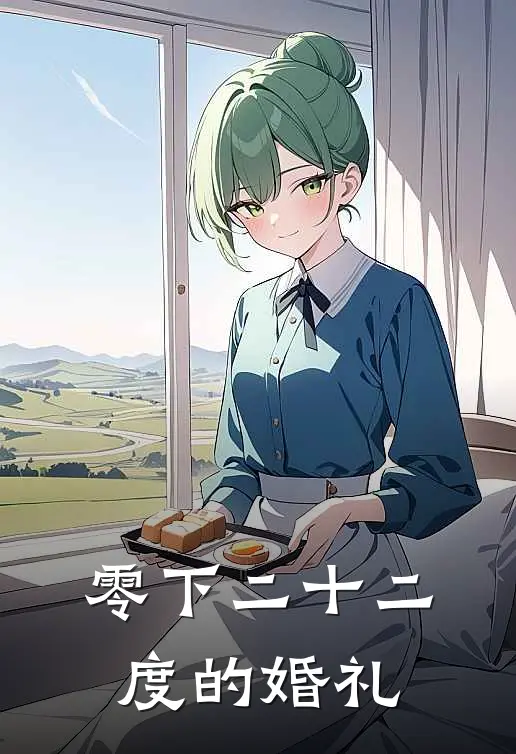 零下二十二度的婚礼