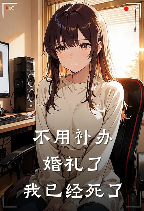 不用补办婚礼了，我已经死了