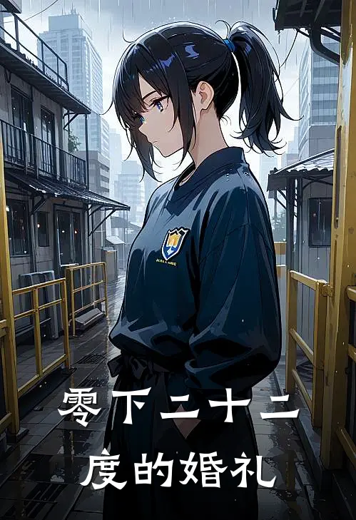 零下二十二度的婚礼