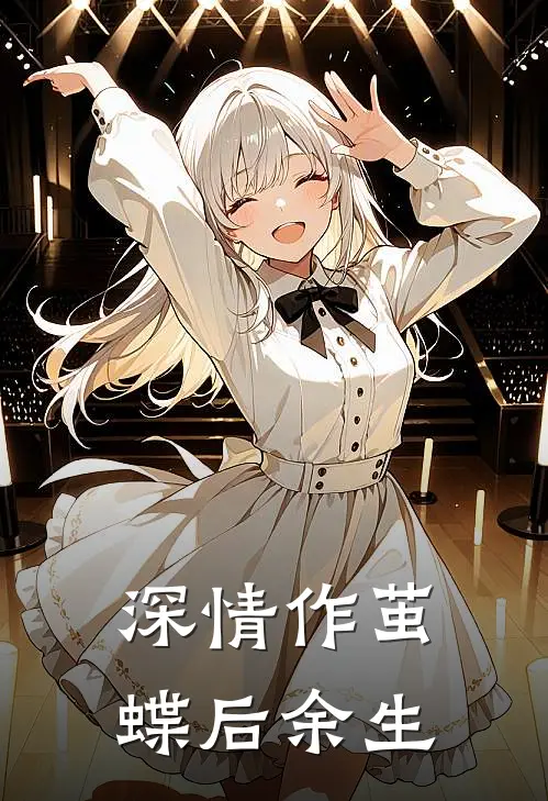 深情作茧，蝶后余生