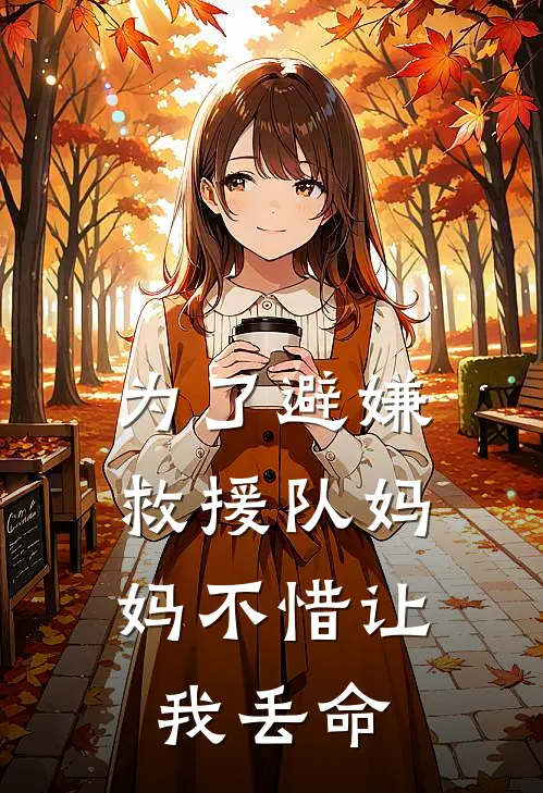 为了避嫌，救援队妈妈不惜让我丢命