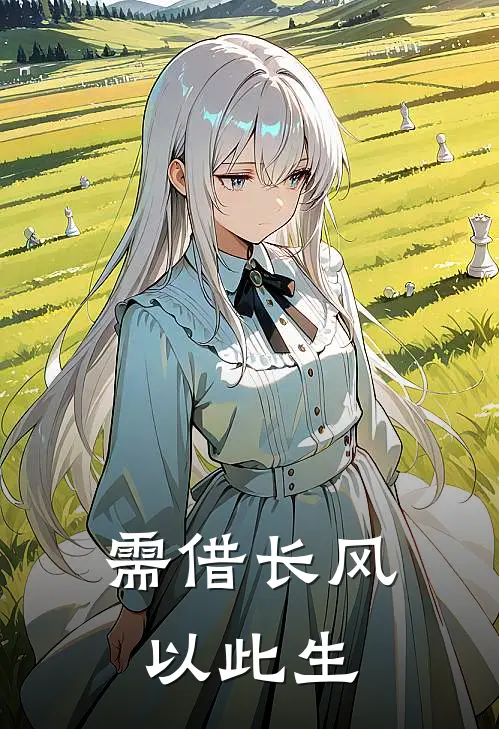 需借长风以此生