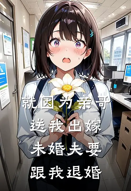 就因为亲哥送我出嫁，未婚夫要跟我退婚