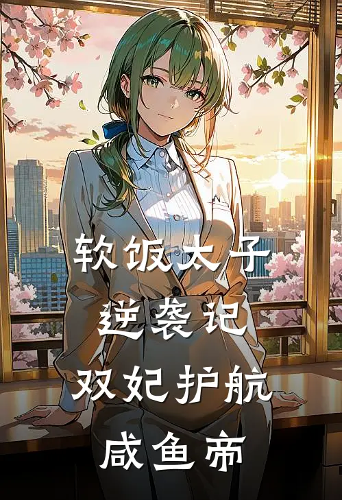 软饭太子逆袭记：双妃护航咸鱼帝