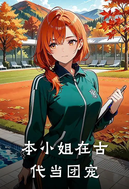 本小姐在古代当团宠