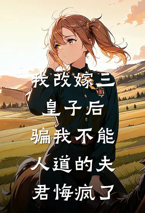 我改嫁三皇子后，骗我不能人道的夫君悔疯了