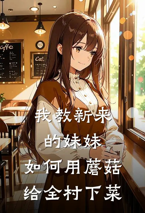 我教新来的妹妹，如何用蘑菇给全村下菜