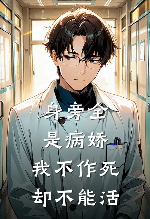 身旁全是病娇，我不作死却不能活