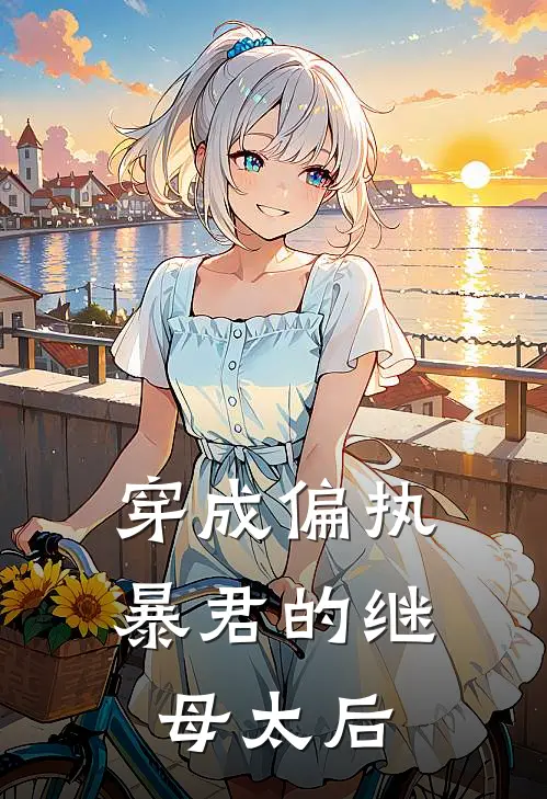 穿成偏执暴君的继母太后