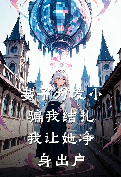 妻子为发小骗我结扎，我让她净身出户