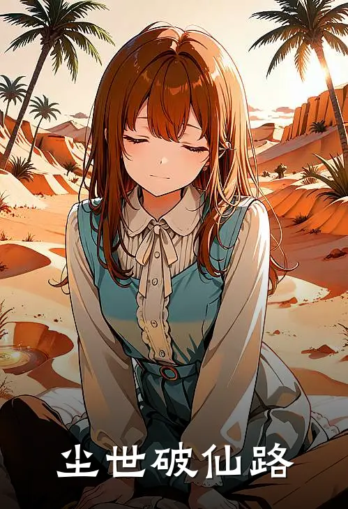 尘世破仙路