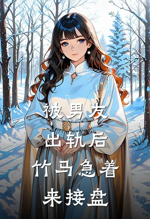 被男友出轨后，竹马急着来接盘