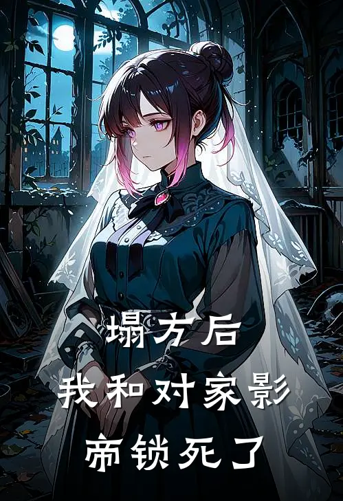 塌方后，我和对家影帝锁死了