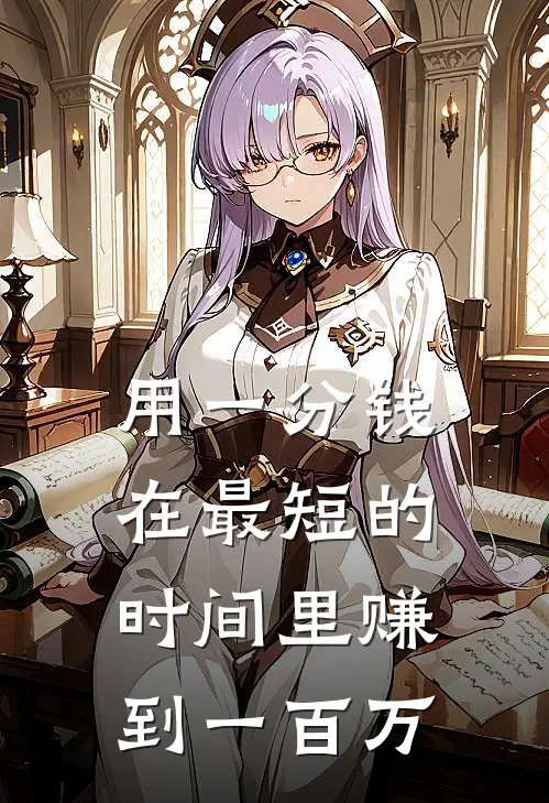 用一分钱在最短的时间里赚到一百万