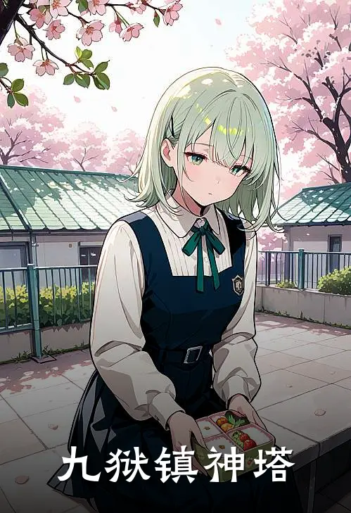 九狱镇神塔