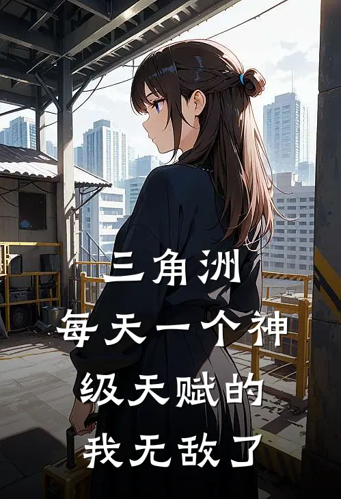 三角洲：每天一个神级天赋的我无敌了