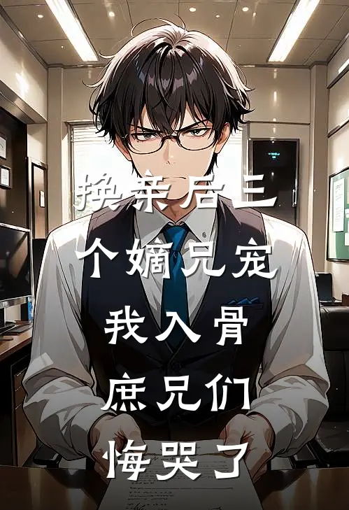 换亲后三个嫡兄宠我入骨，庶兄们悔哭了