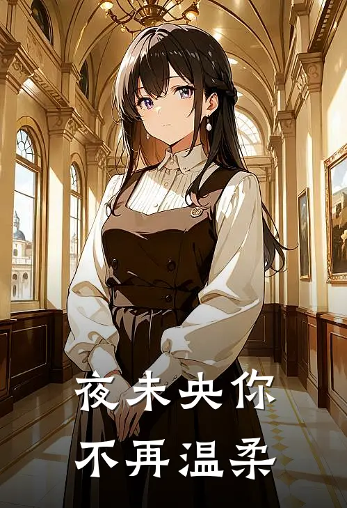 夜未央你不再温柔