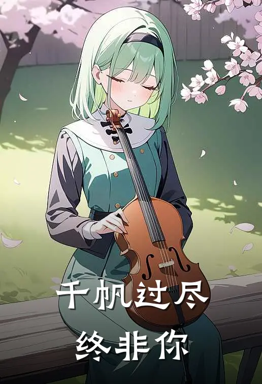 千帆过尽终非你