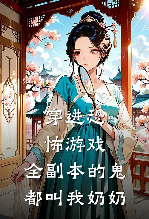 穿进恐怖游戏，全副本的鬼都叫我奶奶