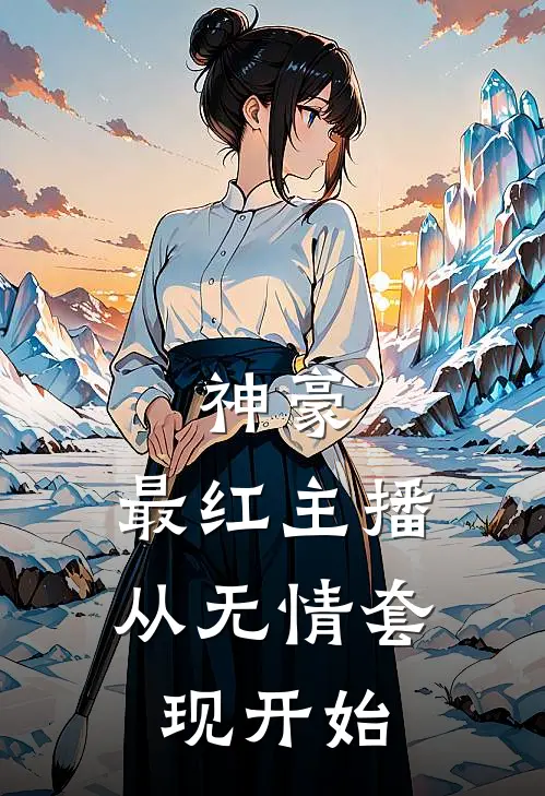 神豪：最红主播从无情套现开始