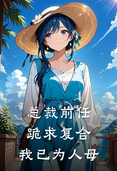 总裁前任跪求复合，我已为人母