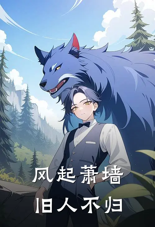 风起萧墙旧人不归