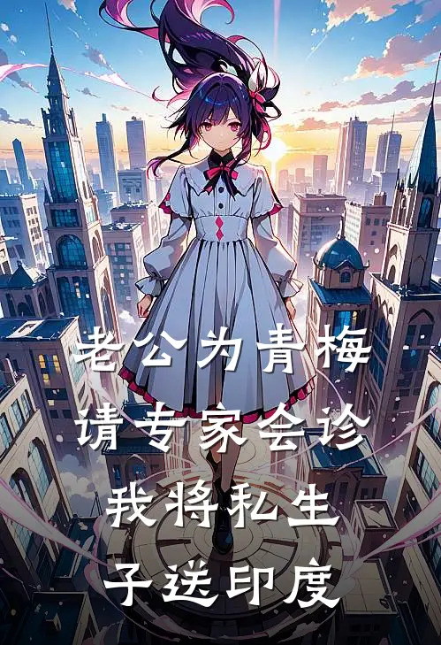 老公为青梅请专家会诊我将私生子送印度