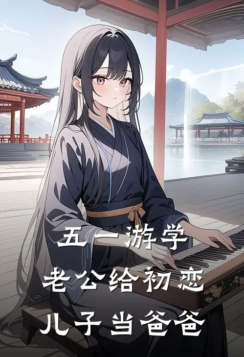 五一游学，老公给初恋儿子当爸爸