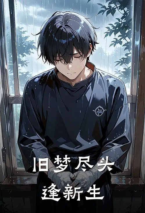 旧梦尽头逢新生