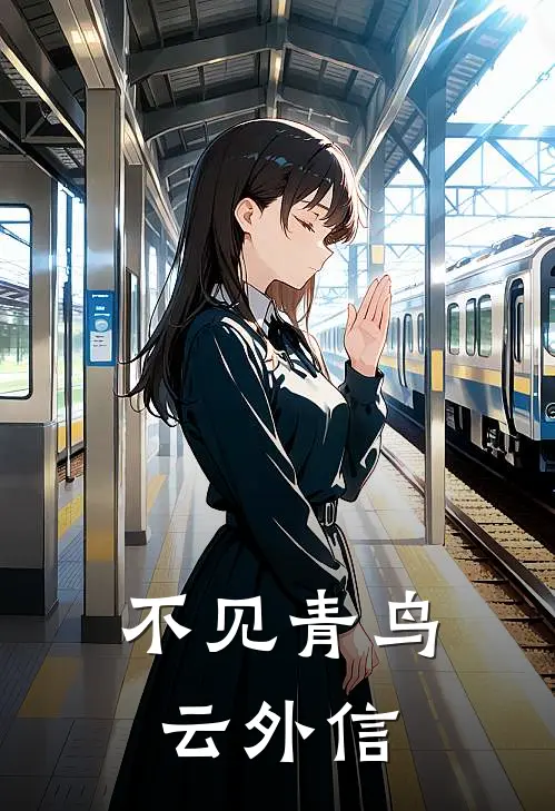 不见青鸟云外信