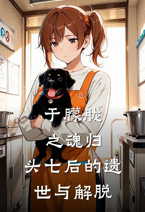 于朦胧之魂归：头七后的遗世与解脱