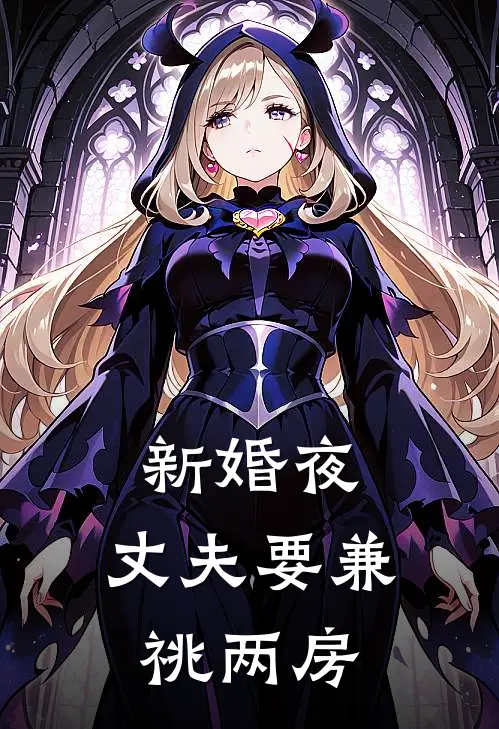 新婚夜，丈夫要兼祧两房
