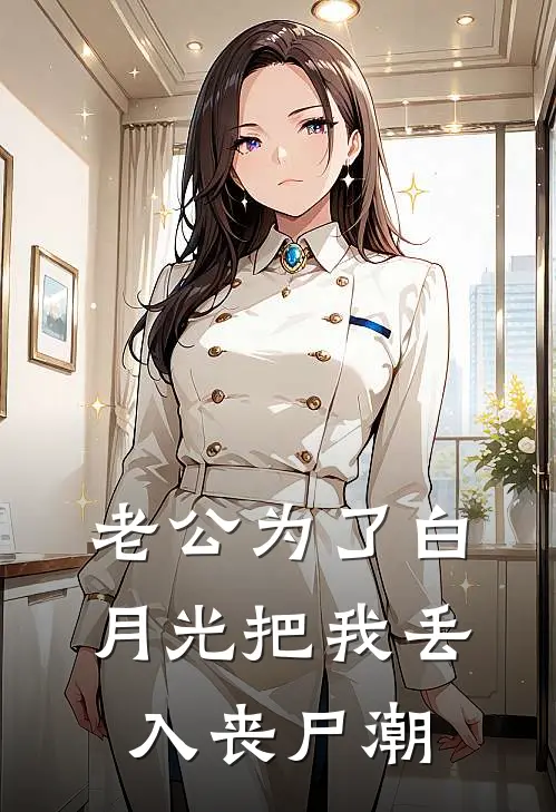 老公为了白月光把我丢入丧尸潮