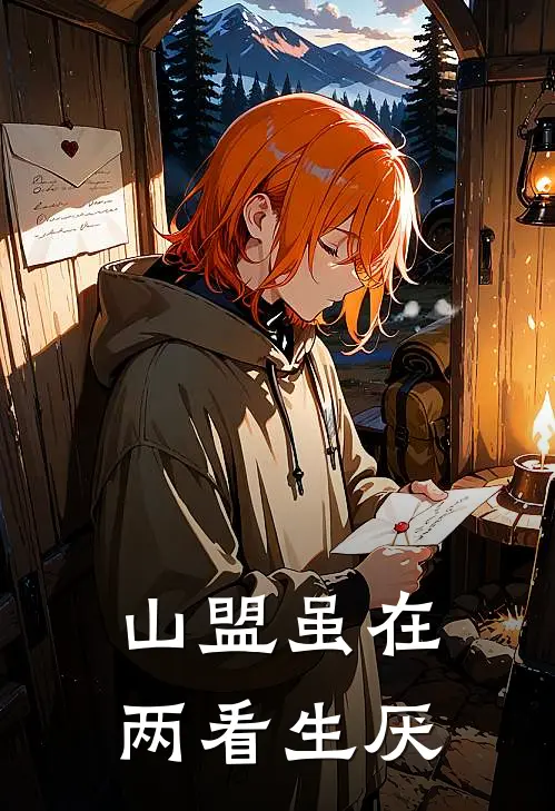 山盟虽在，两看生厌