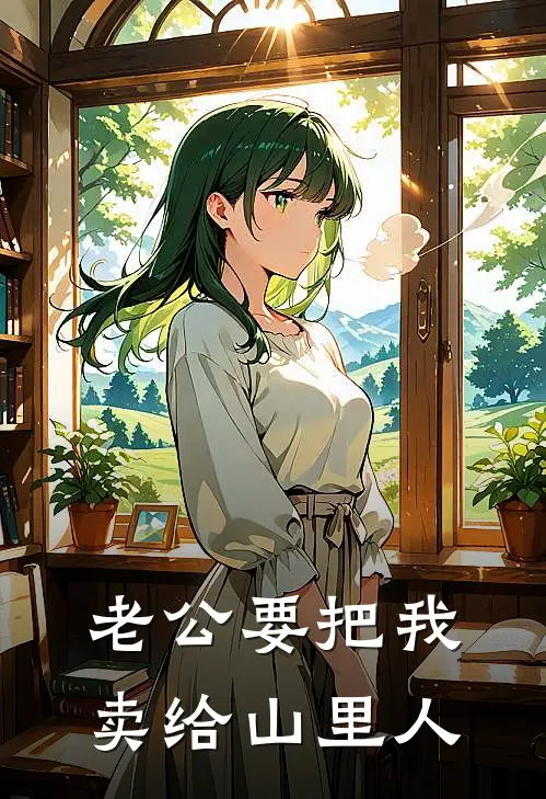 老公要把我卖给山里人