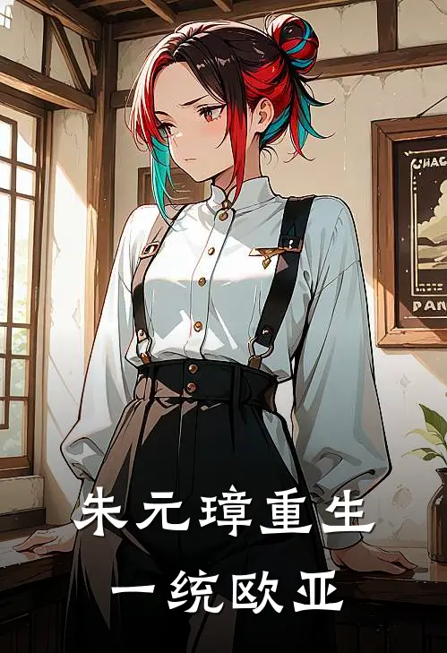 朱元璋重生一统欧亚