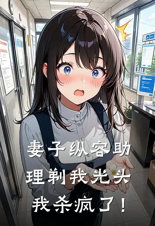 妻子纵容助理剃我光头，我杀疯了！