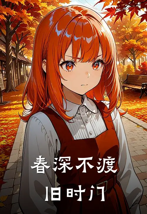 春深不渡旧时门