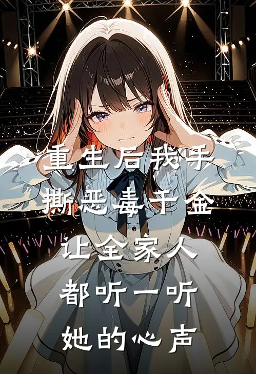 重生后我手撕恶毒千金，让全家人都听一听她的心声