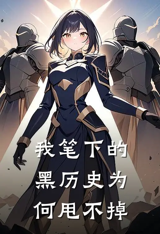 我笔下的黑历史为何甩不掉