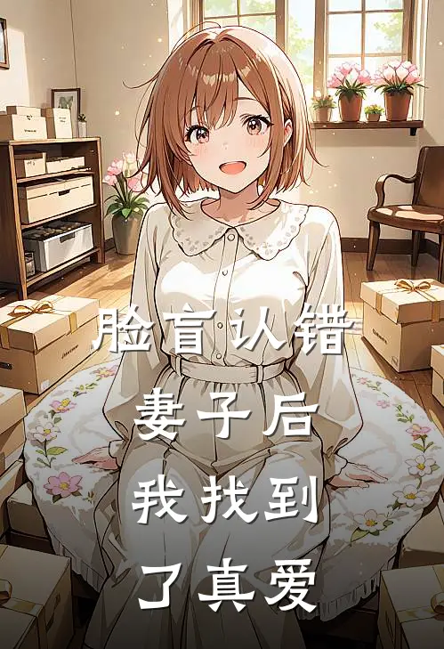 脸盲认错妻子后，我找到了真爱