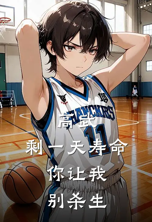 高武：剩一天寿命，你让我别杀生