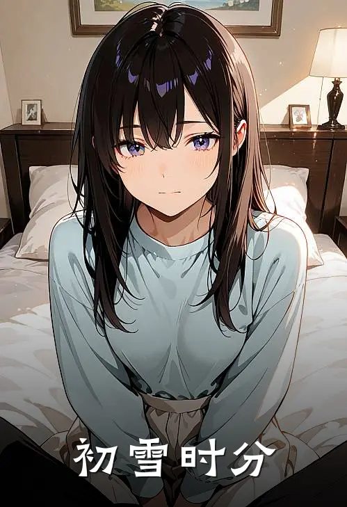 初雪时分