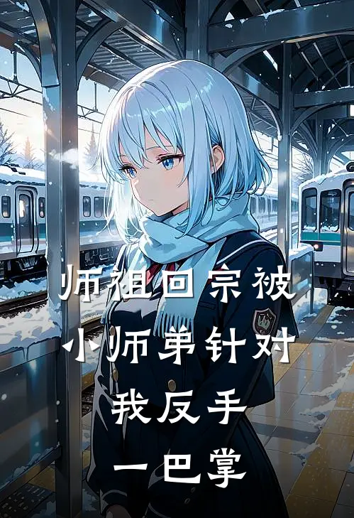 师祖回宗被小师弟针对，我反手一巴掌