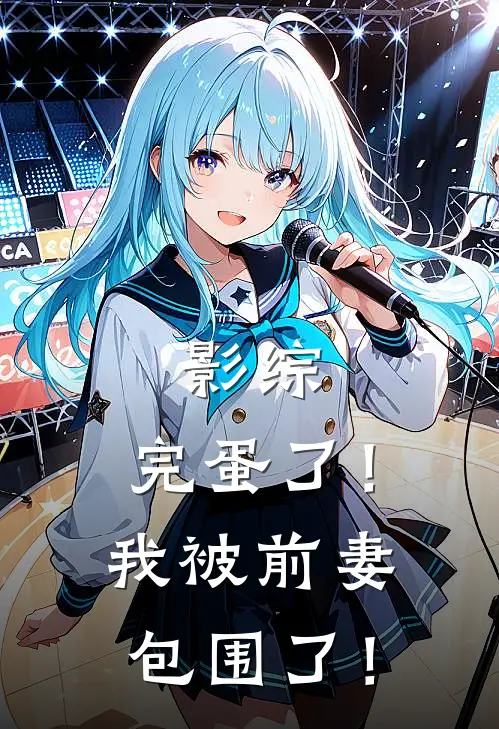 影综：完蛋了！我被前妻包围了！