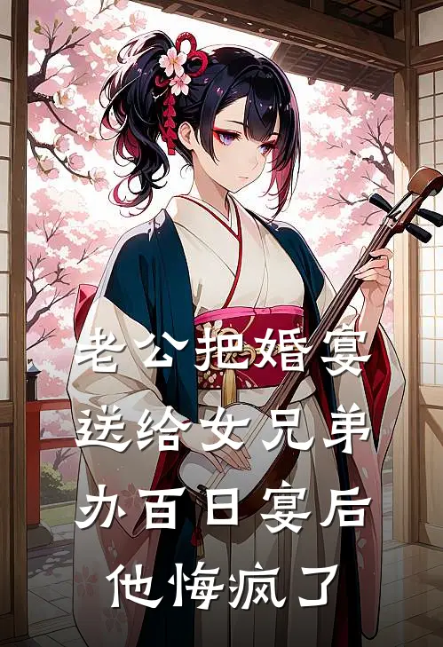 老公把婚宴送给女兄弟办百日宴后，他悔疯了