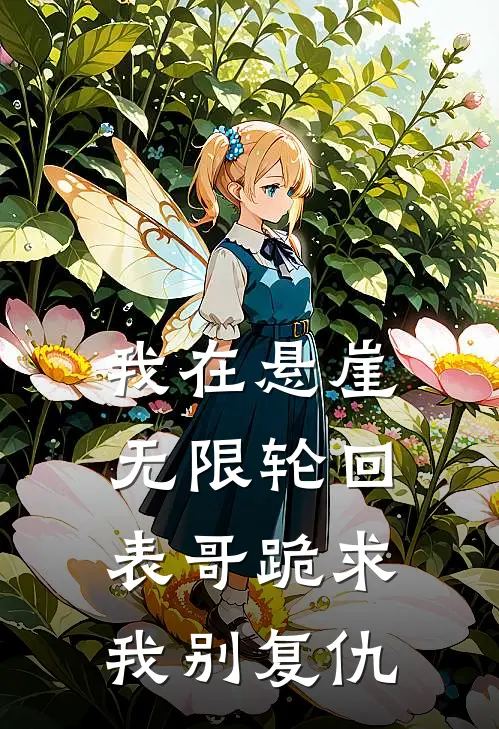 我在悬崖无限轮回，表哥跪求我别复仇